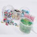 Small Plastic Pots with Lids  hi\-res