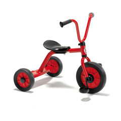 Winther Piggy Back Trike  Winther Piggy Back Trike  hi-res