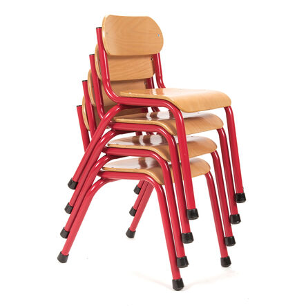 Copenhagen Classroom Chair  hi\-res