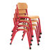 Copenhagen Classroom Chair  hi\-res