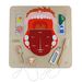 Wall Elements \- Oral Care Learning Board  hi\-res