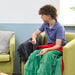 TTS Calming Weighted Blanket  hi\-res