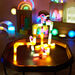 Glow Cylinders Bundle  hi\-res