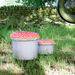 Nature Toadstool Seats  hi\-res