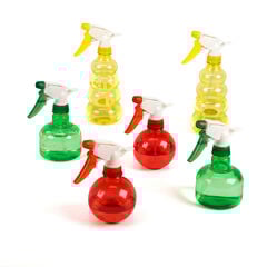 TTS Fine Motor Spray Bottle Collection 6pk  TTS Fine Motor Spray Bottle Collection 6pk  hi-res