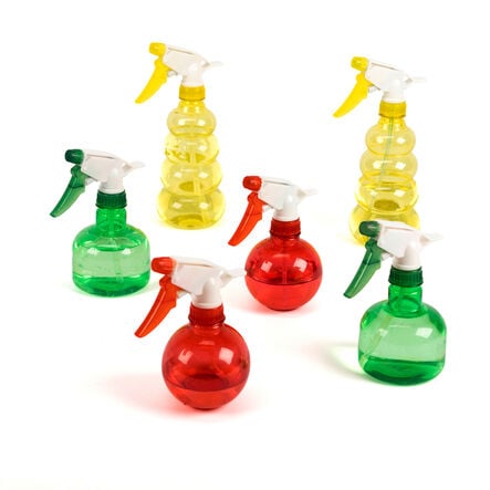 TTS Fine Motor Spray Bottle Collection 6pk  hi\-res