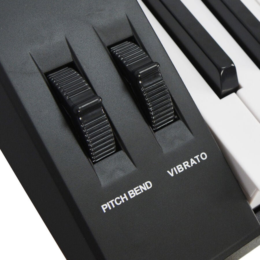 Pitch bend keyboard cheap