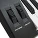Axus Digital AXP2 Electronic Keyboard  hi\-res