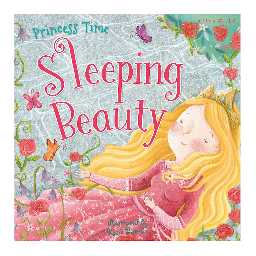 KS1 Traditional Fairy Tales Books 10pk | Reading | TTS