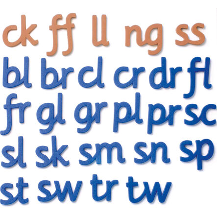 Smart Kids Magnetic Letters Set 3  hi\-res
