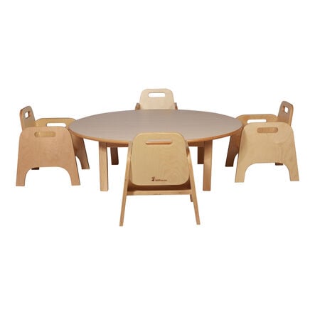 Millhouse Medium Circular Table  hi\-res
