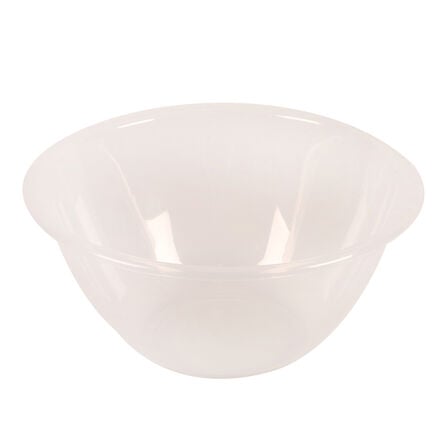 Clear Mixing Bowls 4l 3pk  hi\-res