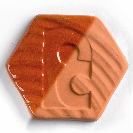 TTS Red Terracotta Earthenware Clay 10kg  hi\-res