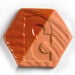 TTS Red Terracotta Earthenware Clay 10kg  hi\-res