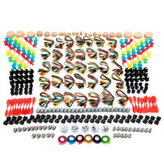 Fan Boats Class Kit  Fan Boats Class Kit  hi-res