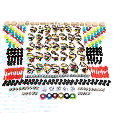 Fan Boats Class Kit  hi\-res