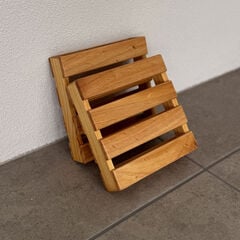 Explore Nook Construction Mini Wooden Play Pallets 2pk  hi-res