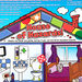 Smart Kids Personal Safety \x26 Well\-Being Board Games  hi\-res