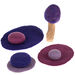 TTS Natural Tonal Felt Loose Parts  hi\-res