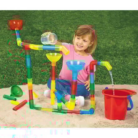 Water Channeling Pipe Builders  hi\-res