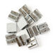 TTS Metal Pencil Sharpeners 12pk Double Hole  hi\-res