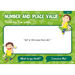 TTS Can You Convince Me Activity Cards 175pk Year 3  hi\-res