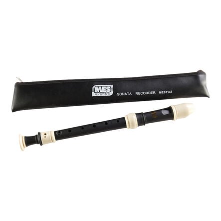 MES Sonata\' Descant Recorders  hi\-res