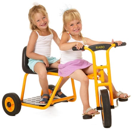 Rabo Taxi Trike  hi\-res