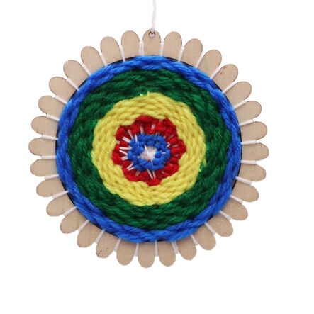 Mini Wooden Loom Craft Class Pack  hi\-res