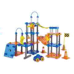 Learning Resources City Engineering & Design Set  Learning Resources City Engineering & Design Set  hi-res