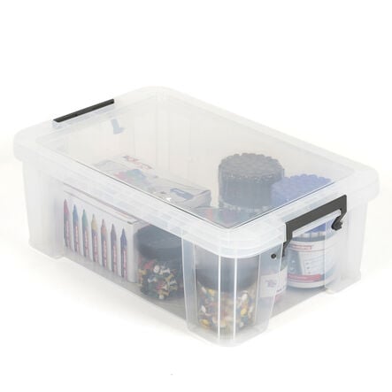 Allstore Plastic Storage Box  hi\-res