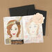 Pisces Stapled Sketchbooks Black A3 140gsm 20pk  hi\-res