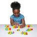 3D Wooden Shapes  hi\-res