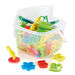 Modelling Clay Moulds And Tools 95pk  hi\-res