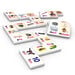 Rhyming Words Dominoes  hi\-res