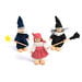 Fairy Tale and Medieval Small World Figures  hi\-res