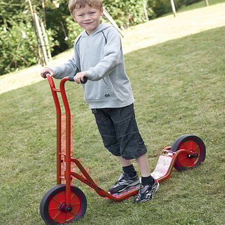 Winther Large Viking Scooter Maxi  hi\-res