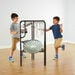 Funky Junkyard Outdoor Music Frame  hi\-res