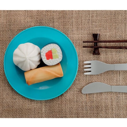 Mud Kitchen Foods Of The World Stones  hi\-res