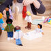 TTS Small World Family Figures  hi\-res