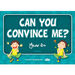 TTS Can You Convince Me Activity Cards 175pk Year 6+  hi\-res