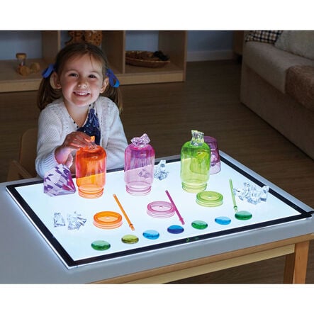 Ultra\-Bright LED Light Panel A3  hi\-res