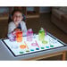Ultra\-Bright LED Light Panel A3  hi\-res