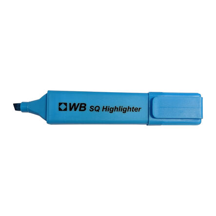 Budget Essentials Highlighters  hi\-res