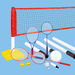 3\-in\-1 Multisport Net  hi\-res