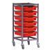 Gratnells Metal Tray Storage Tray Runners 2pk  hi\-res