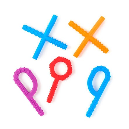 Chew buddies 5pk  hi\-res