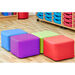 Set of Four Cube Foam Seats  hi\-res