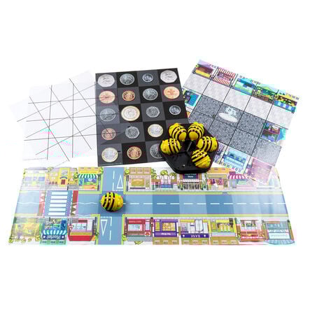 TTS Bee\-Bot® Classroom Set  hi\-res