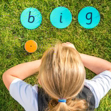 TTS Alphabet Silicone Mats 26pk  hi\-res